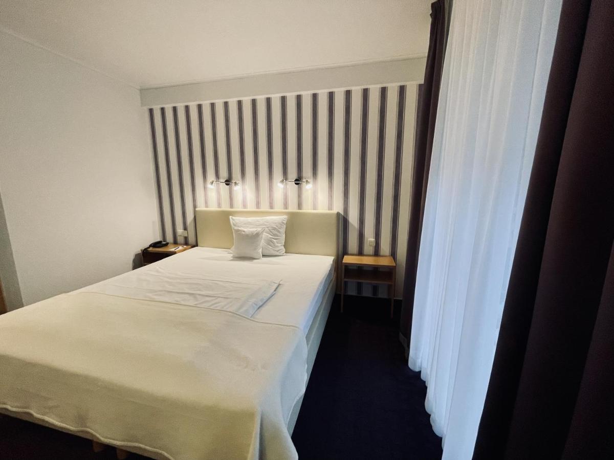 Schloss Hotel Herborn Herborn  Exterior foto