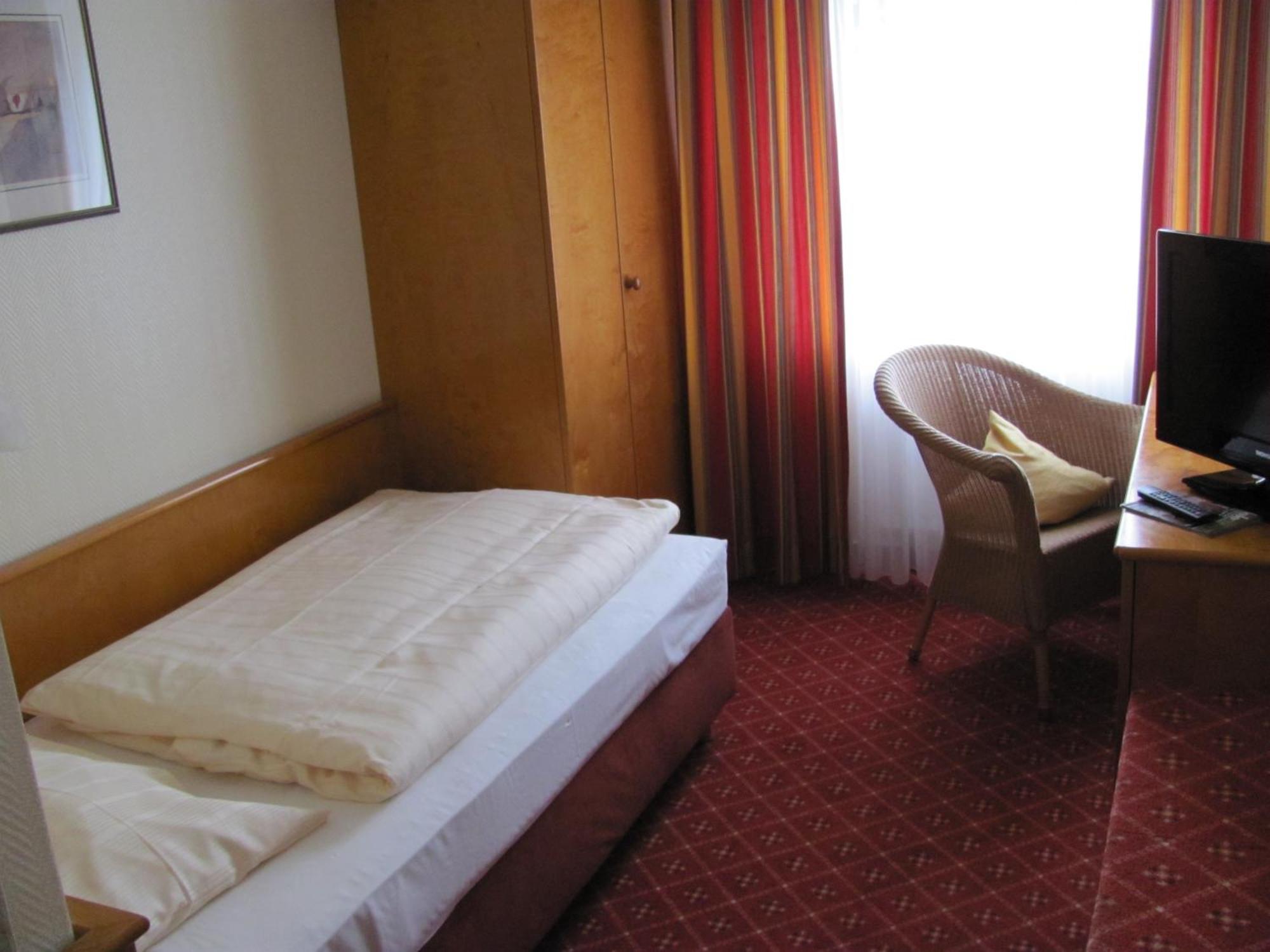 Schloss Hotel Herborn Herborn  Habitación foto