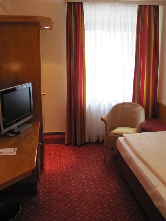 Schloss Hotel Herborn Herborn  Habitación foto
