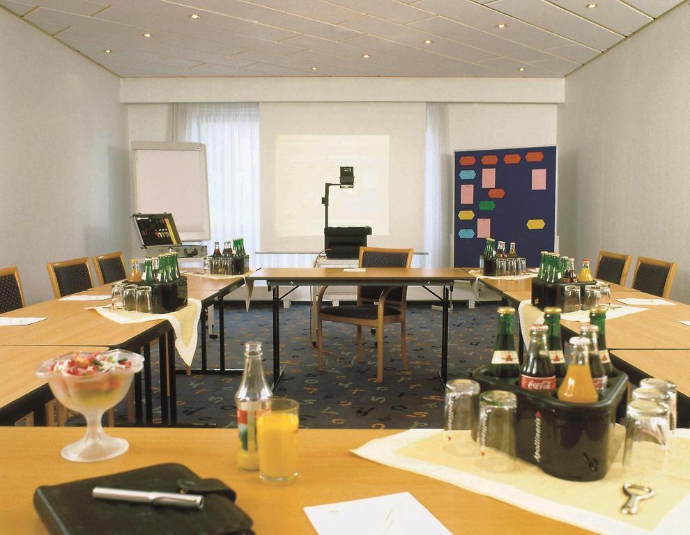Schloss Hotel Herborn Herborn  Exterior foto