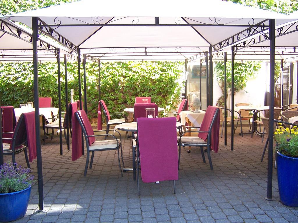 Schloss Hotel Herborn Herborn  Exterior foto